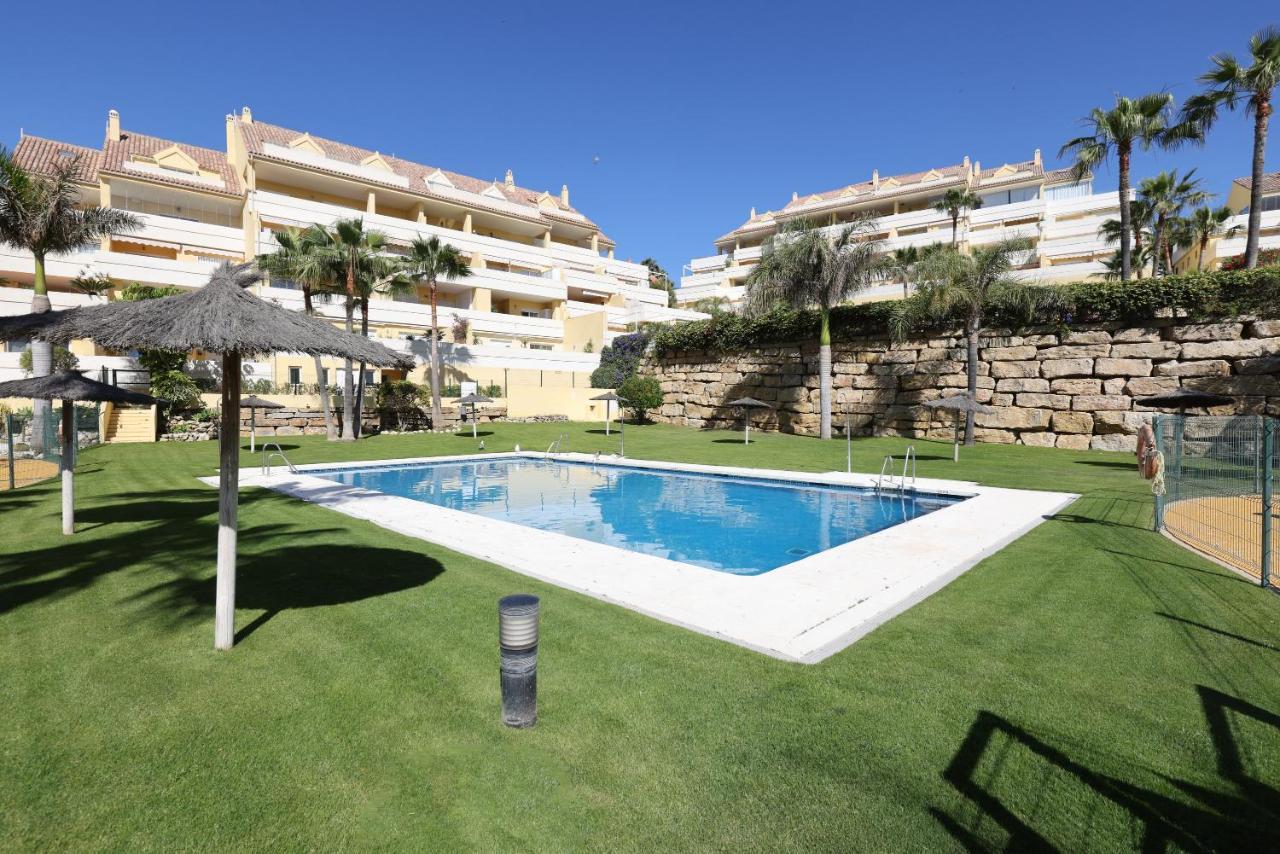 Spacious Puerto Alto Apartamento Estepona