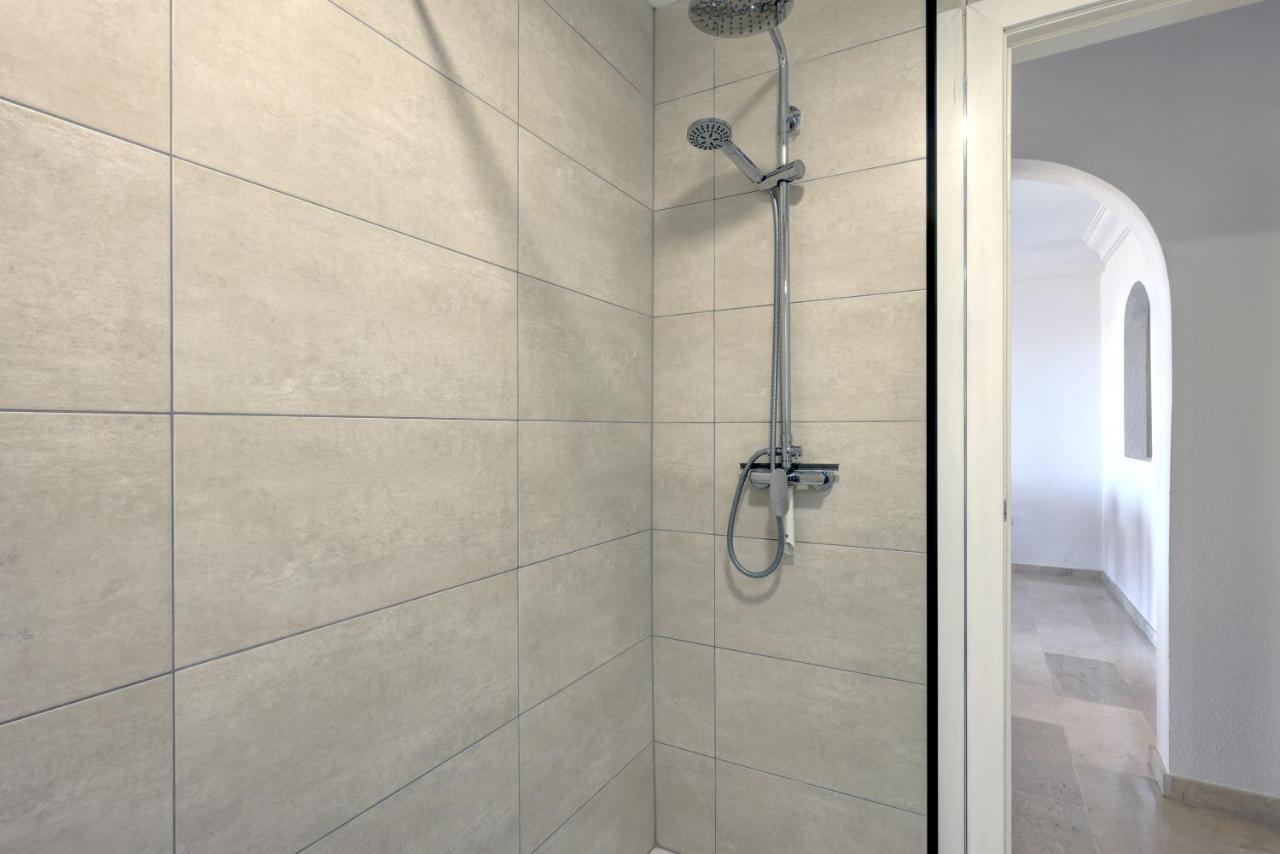 Apartamento Spacious Puerto Alto