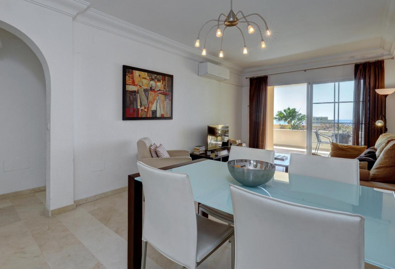 Spacious Puerto Alto *