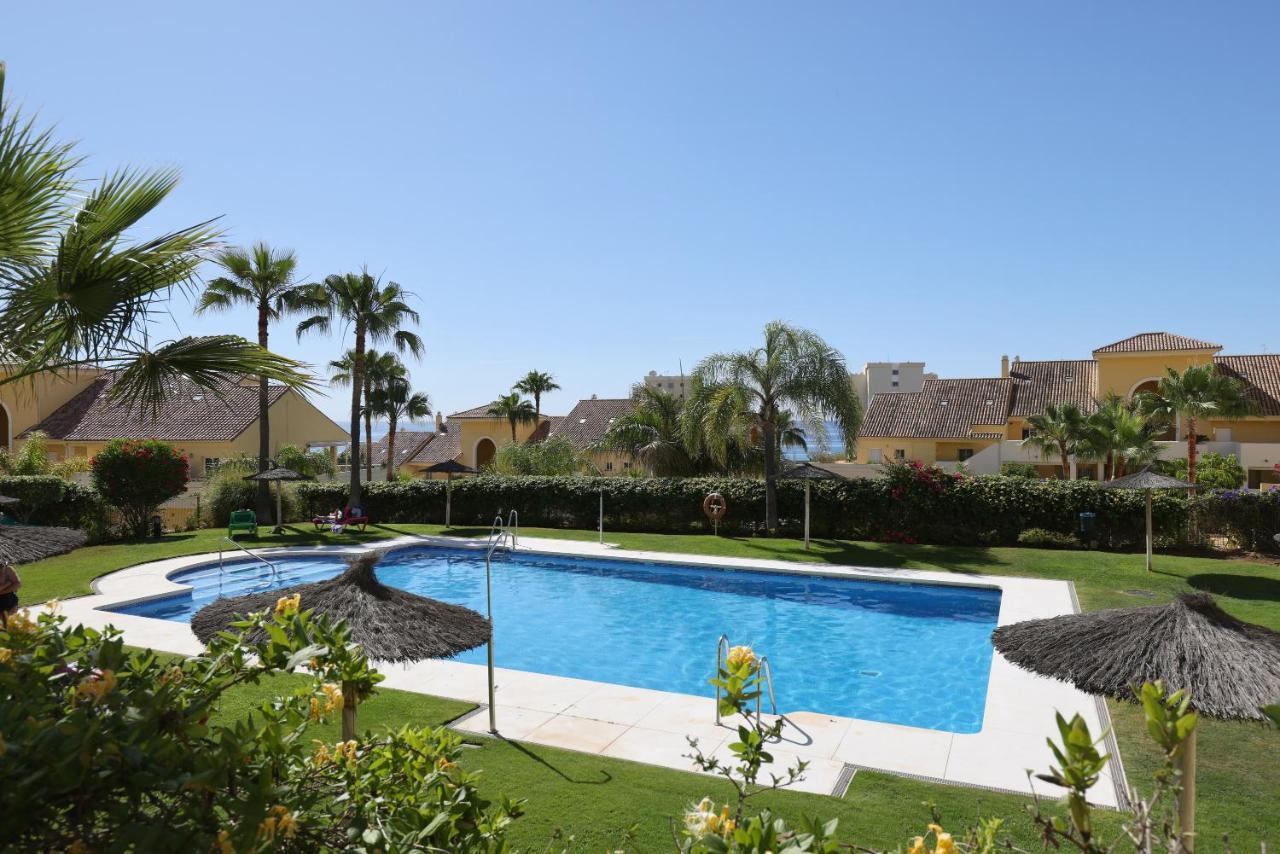 Appartement Spacious Puerto Alto