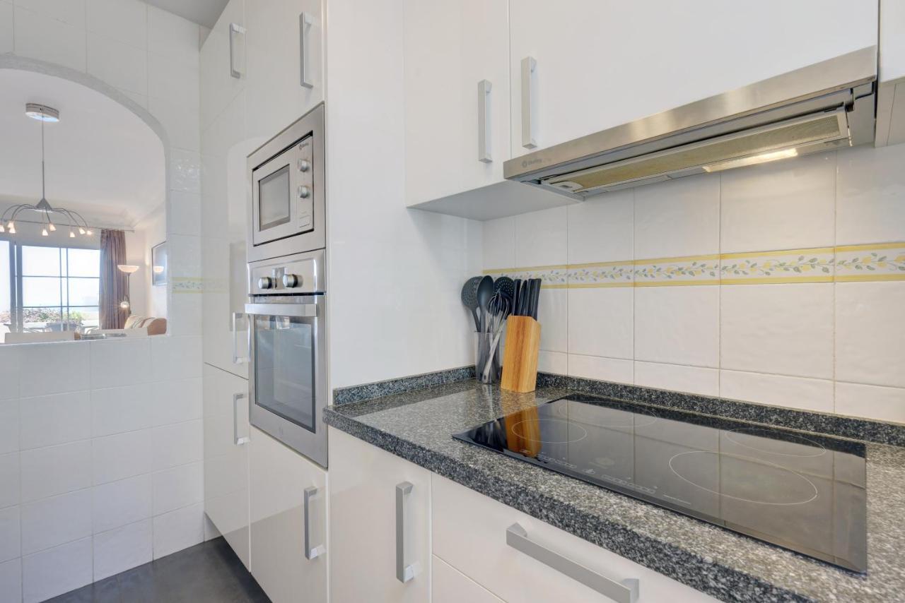 Appartement Spacious Puerto Alto *