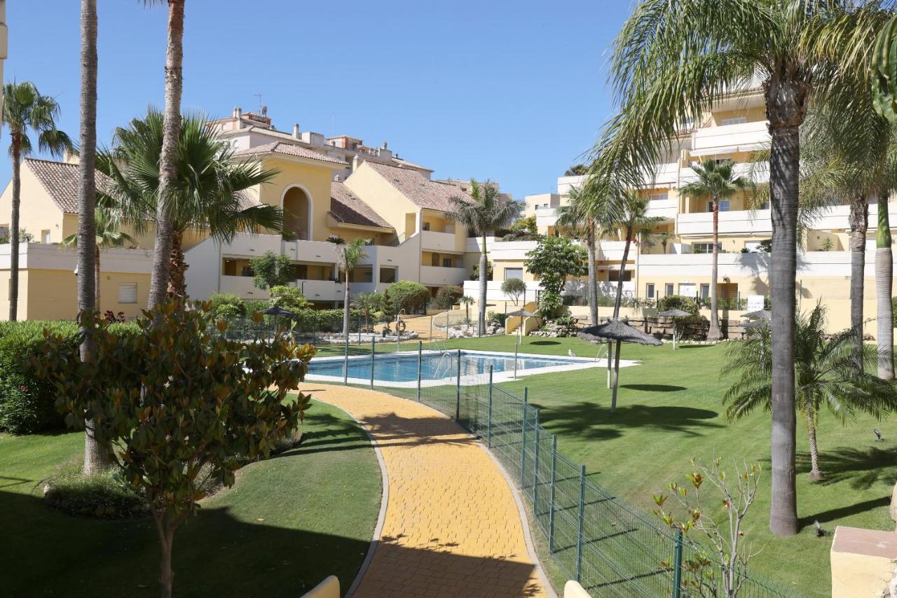 Spacious Puerto Alto Appartement Estepona